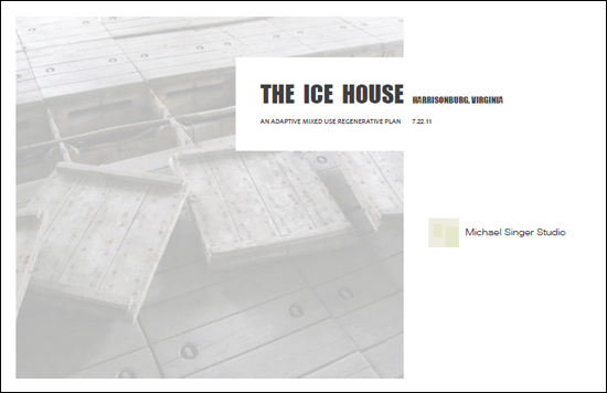 The Ice House