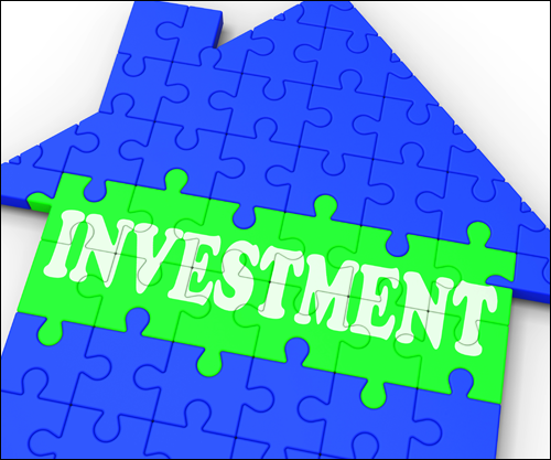 Investment Property