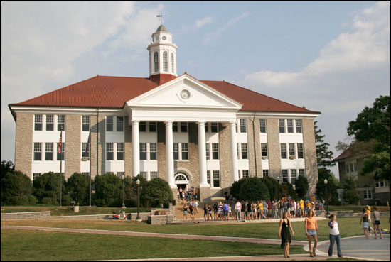 JMU