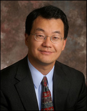 Lawrence Yun, NAR's Chief Economist