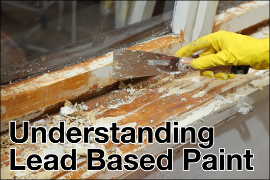 Lead Based Paint