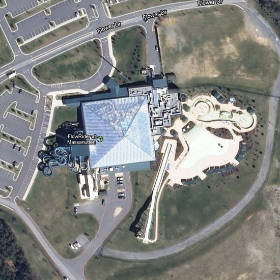 Massanutten WaterPark Massanutten WaterPark