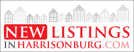 New Listings in Harrisonburg