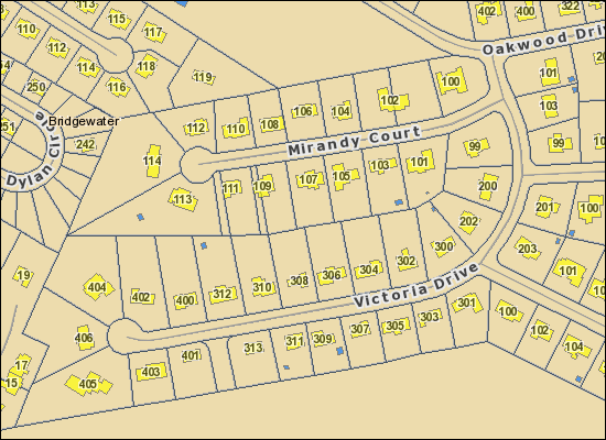 Rockingham County GIS