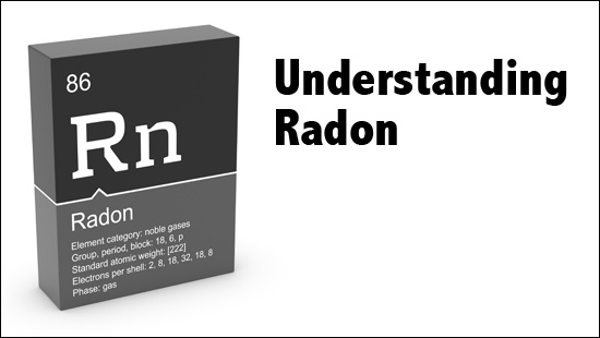 Understanding Radon