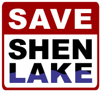 Save Shen Lake Save Shen Lake