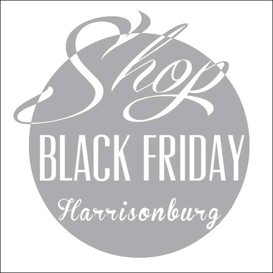 Shop Local Harrisonburg