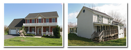 Sold in less than a week Sold in less than a week