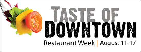 Taste of Downtown