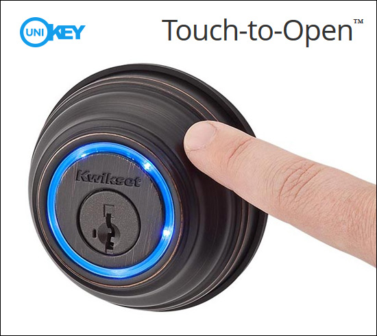 UniKey