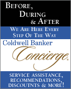 Coldwell Banker Concierge
