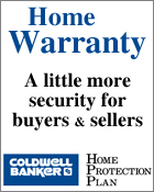 Coldwell Banker Home Protection Plan