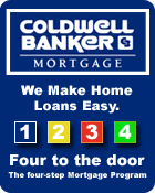 Coldwell Banker Mortgage