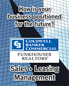 Coldwell Banker Commercial Funkhouser Realtors