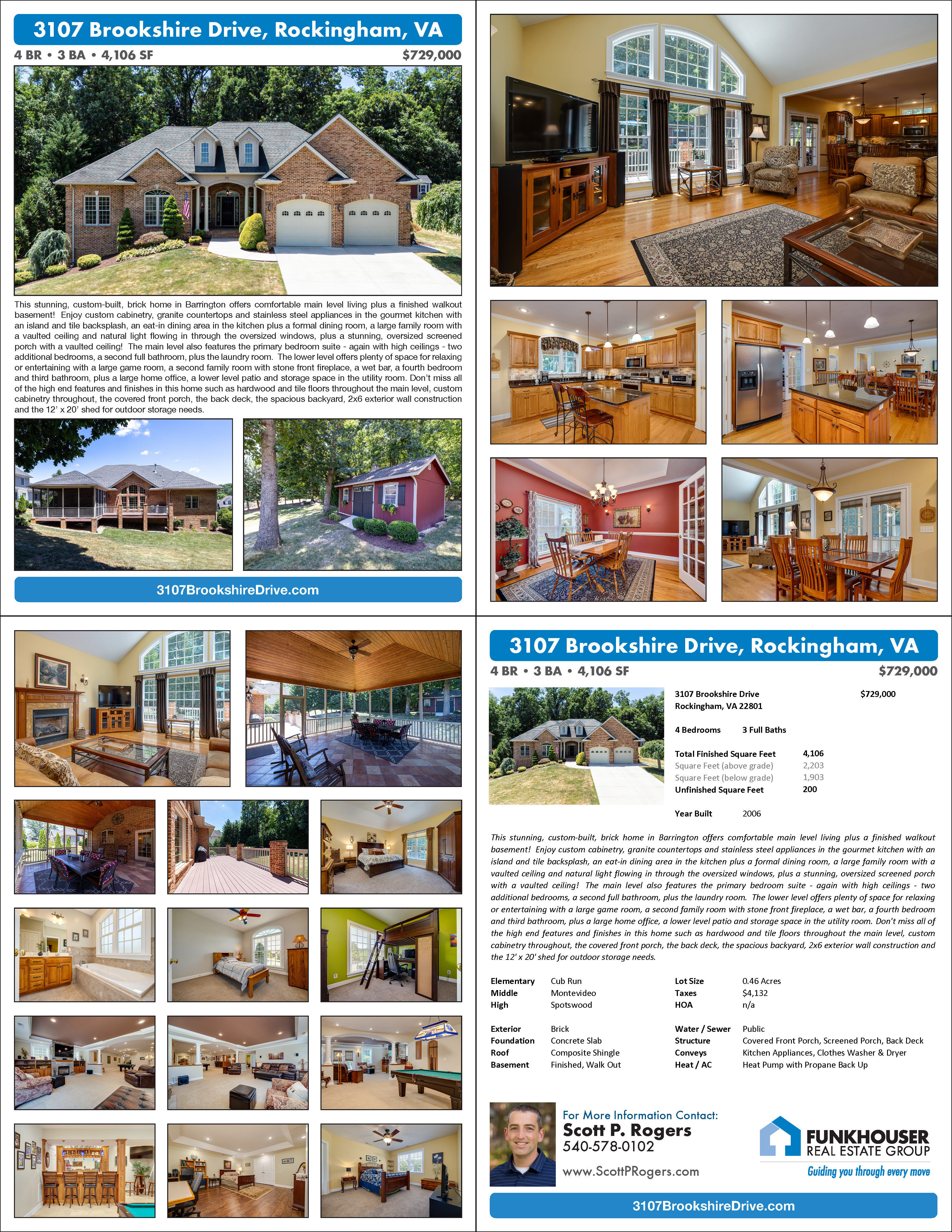 Marketing Your Home